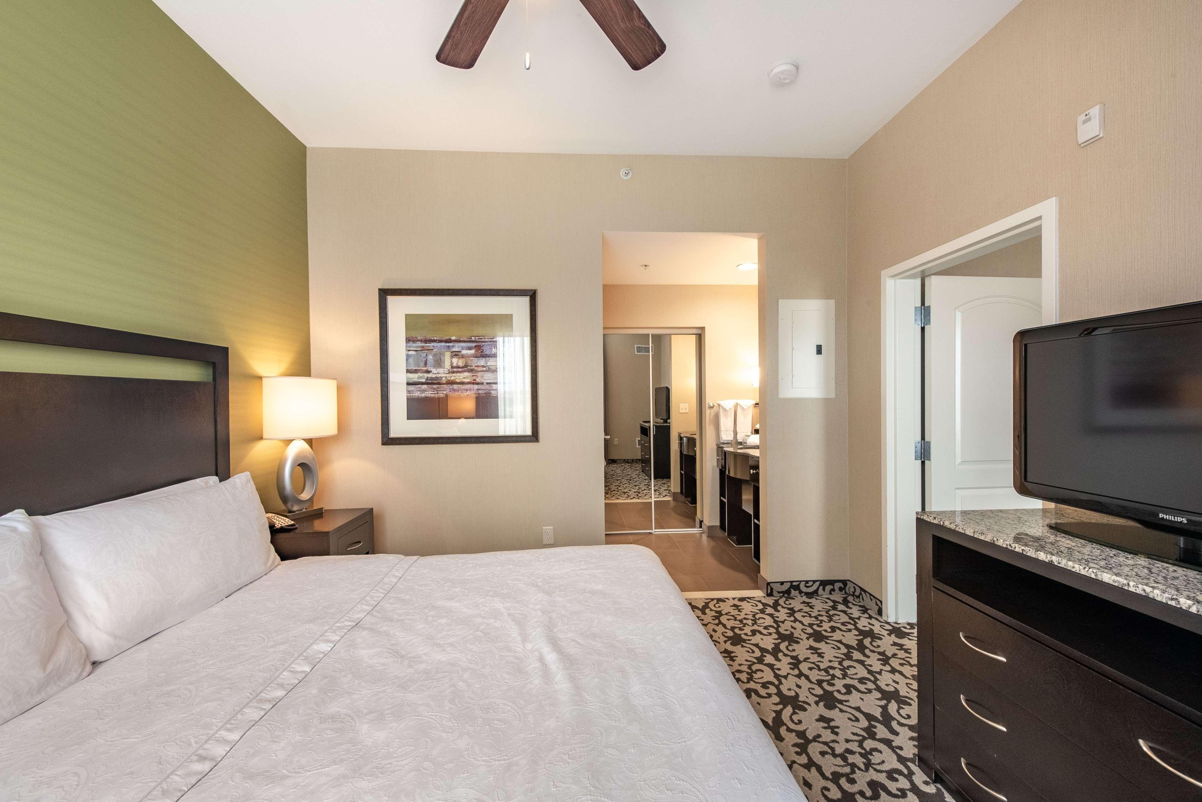 Homewood Suites By Hilton Oxnard/Camarillo Exterior foto