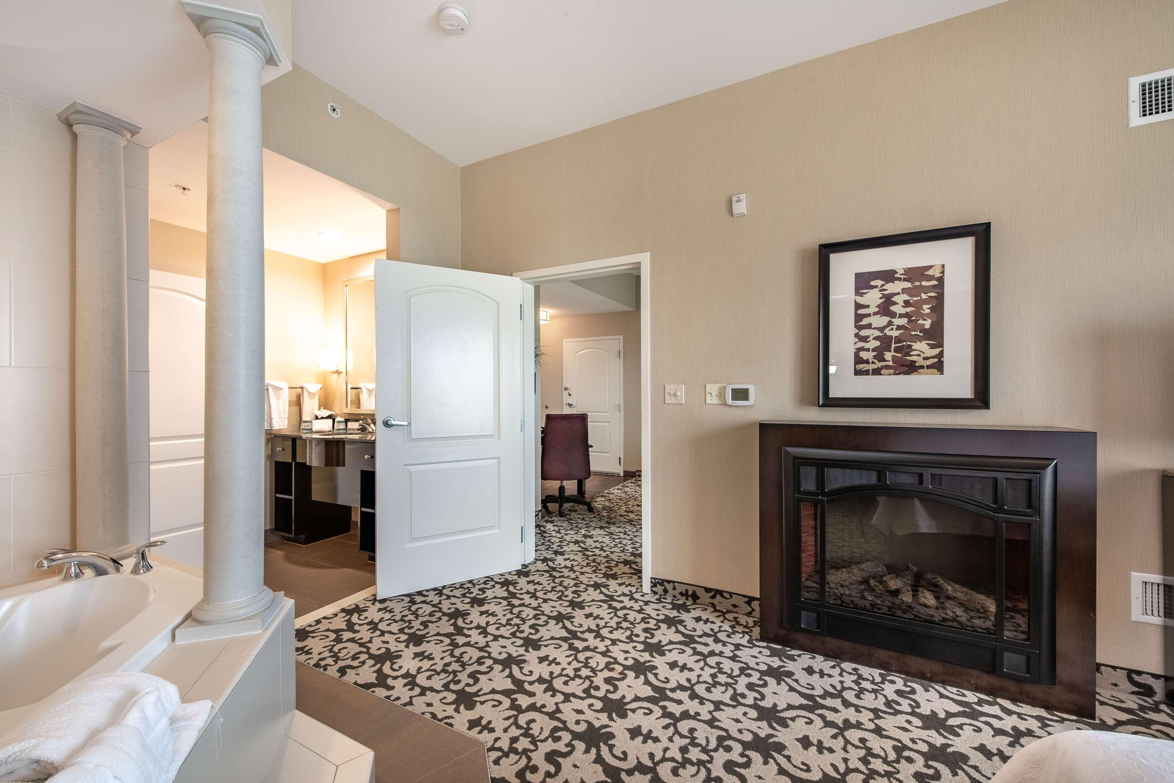 Homewood Suites By Hilton Oxnard/Camarillo Exterior foto
