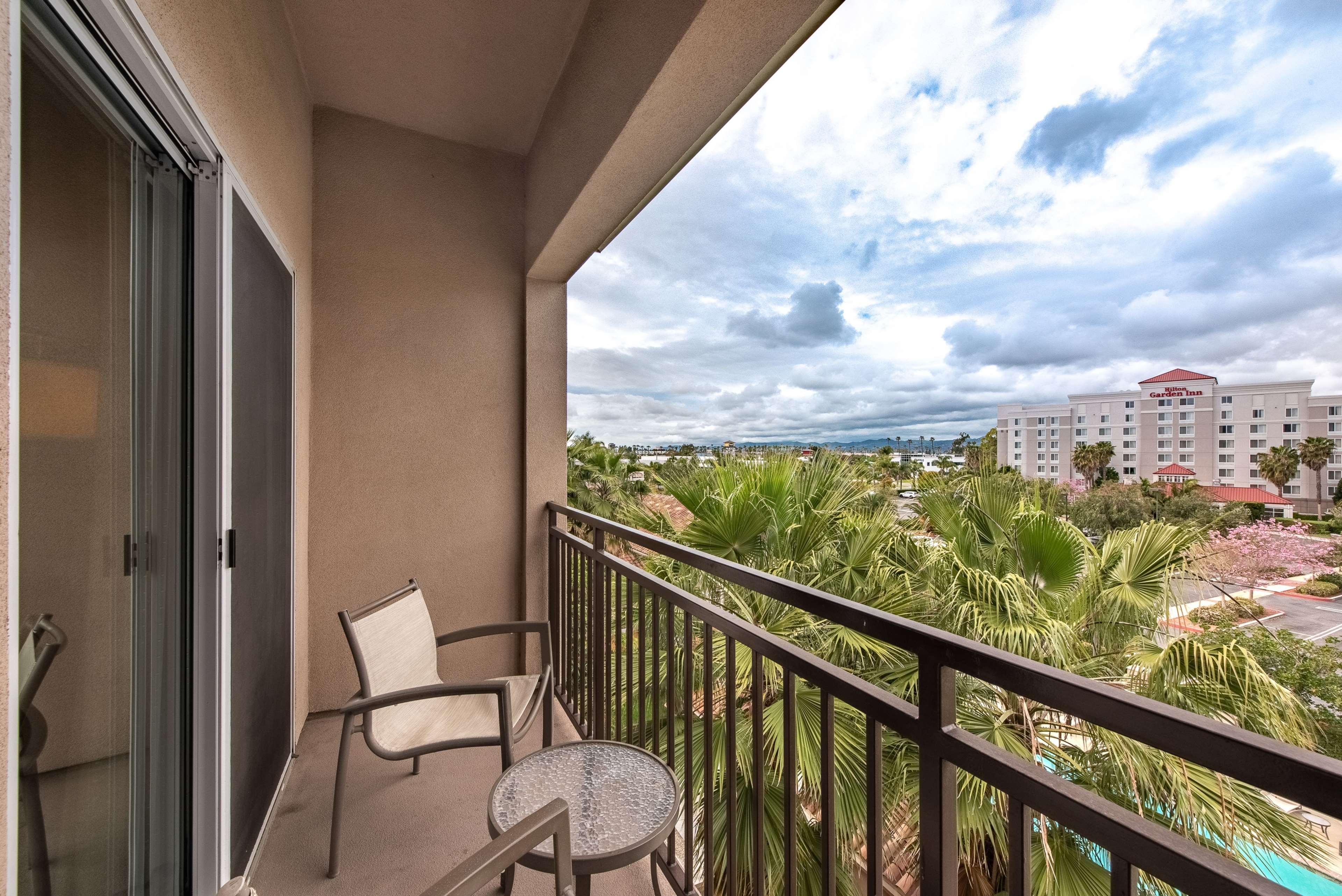 Homewood Suites By Hilton Oxnard/Camarillo Exterior foto