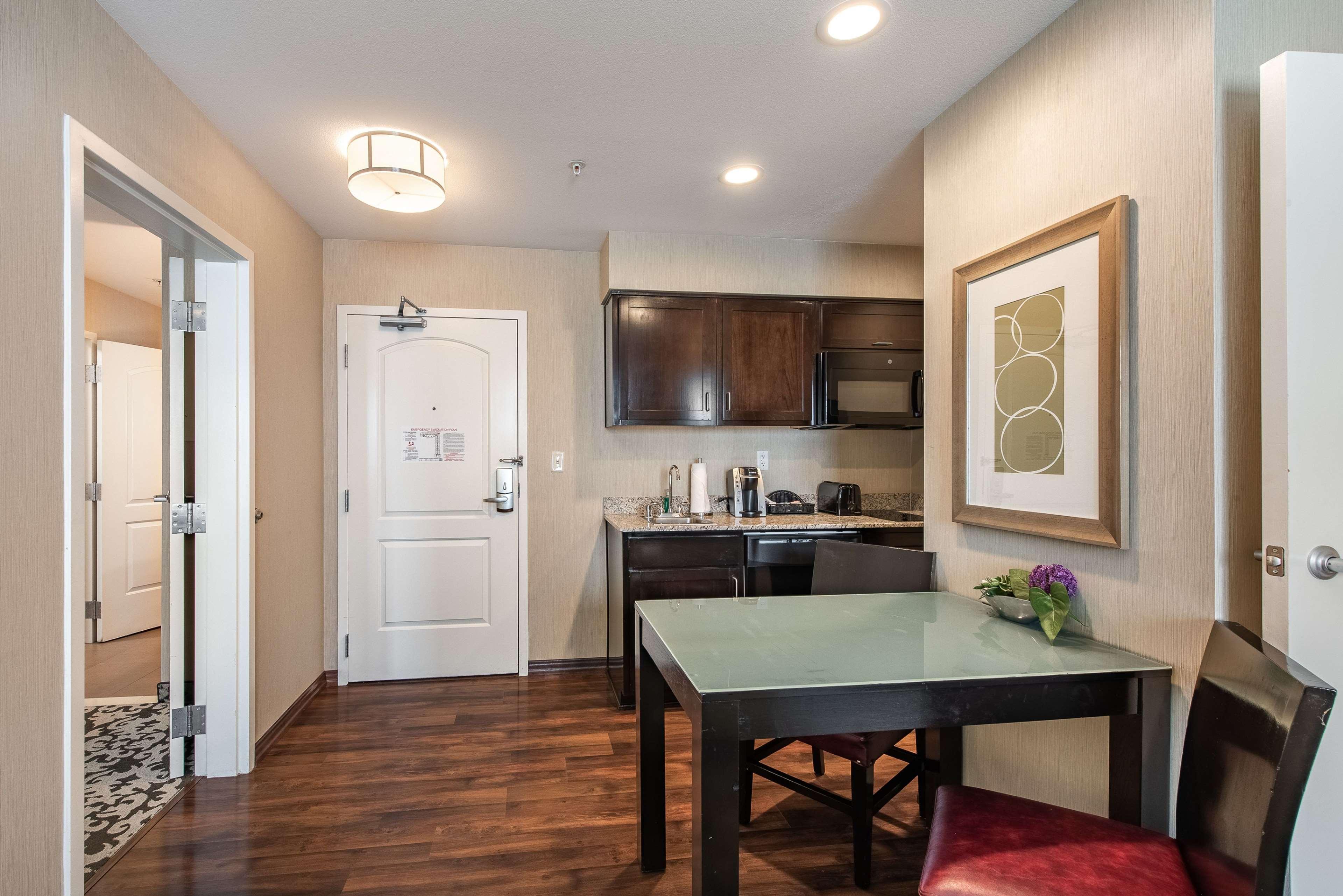 Homewood Suites By Hilton Oxnard/Camarillo Exterior foto