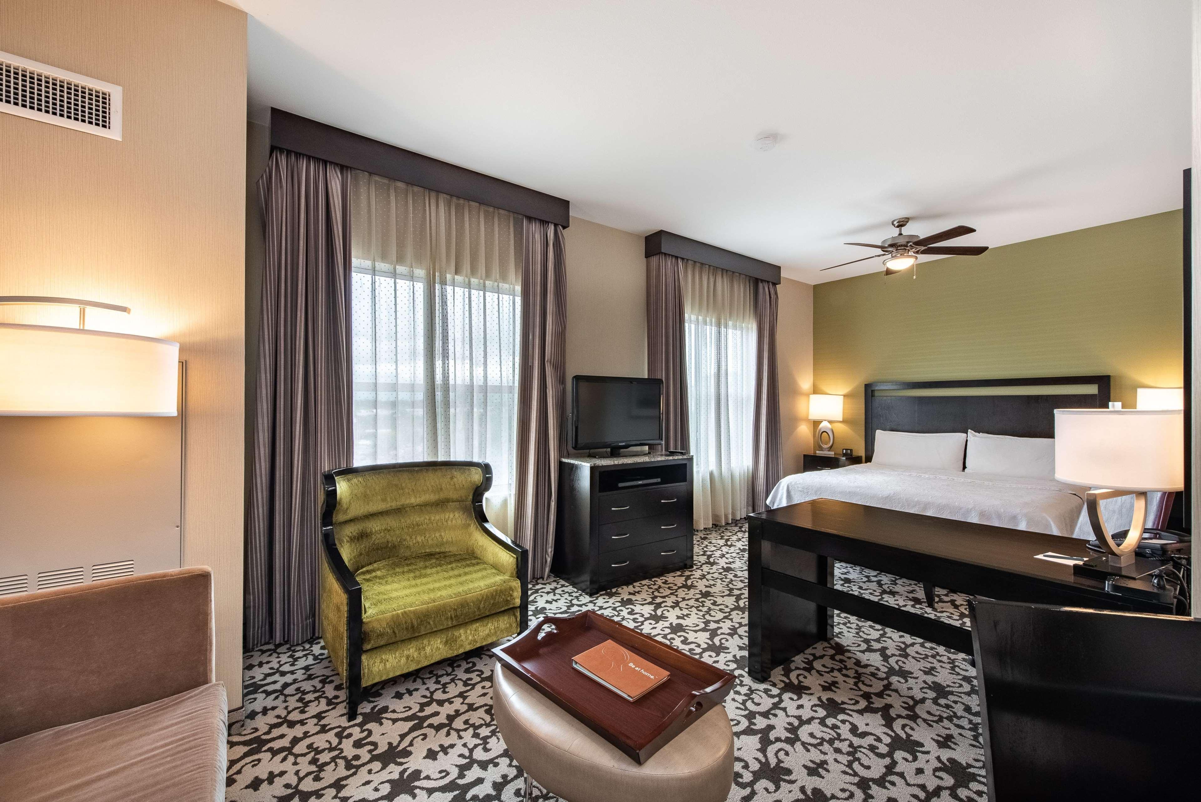 Homewood Suites By Hilton Oxnard/Camarillo Exterior foto