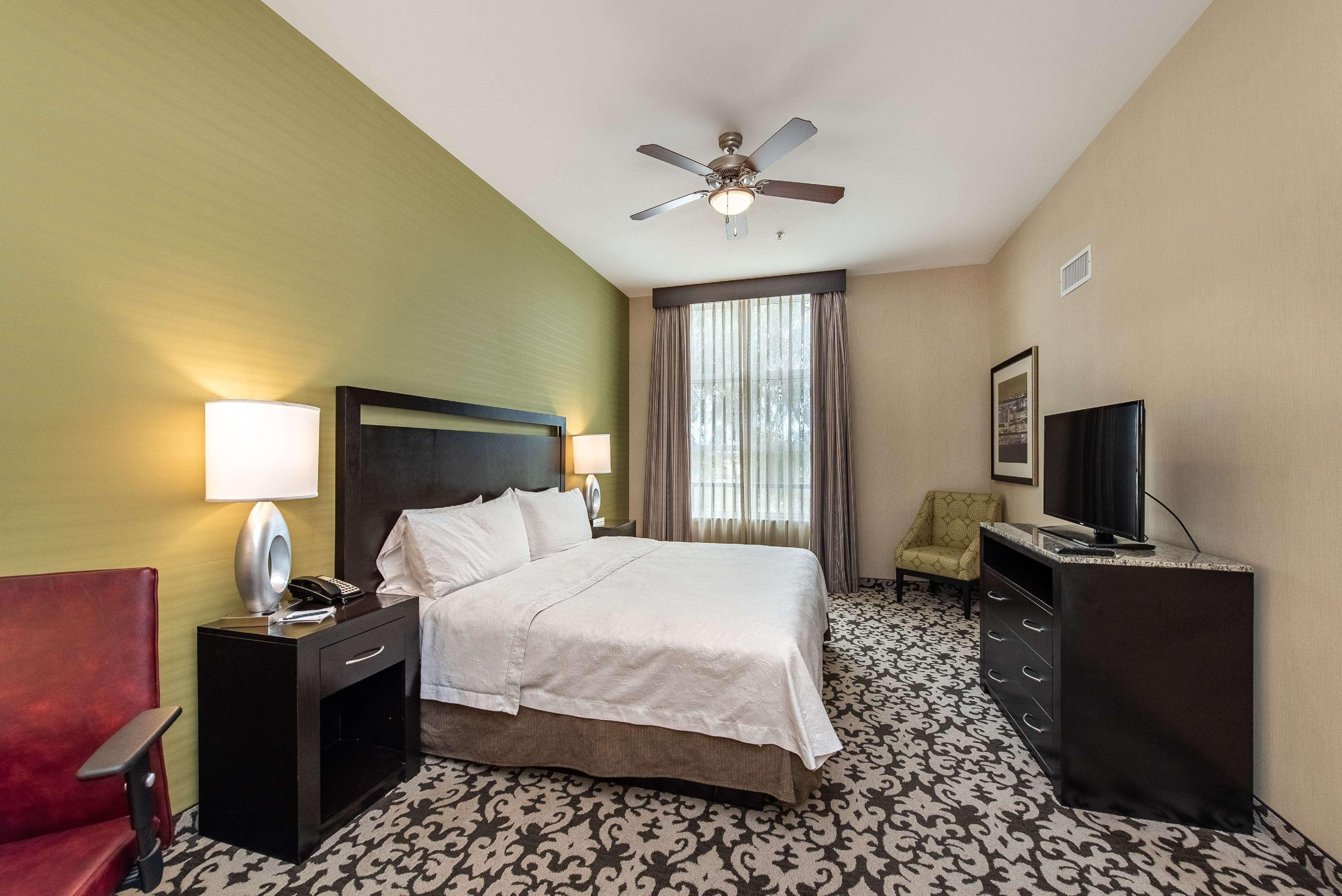 Homewood Suites By Hilton Oxnard/Camarillo Exterior foto