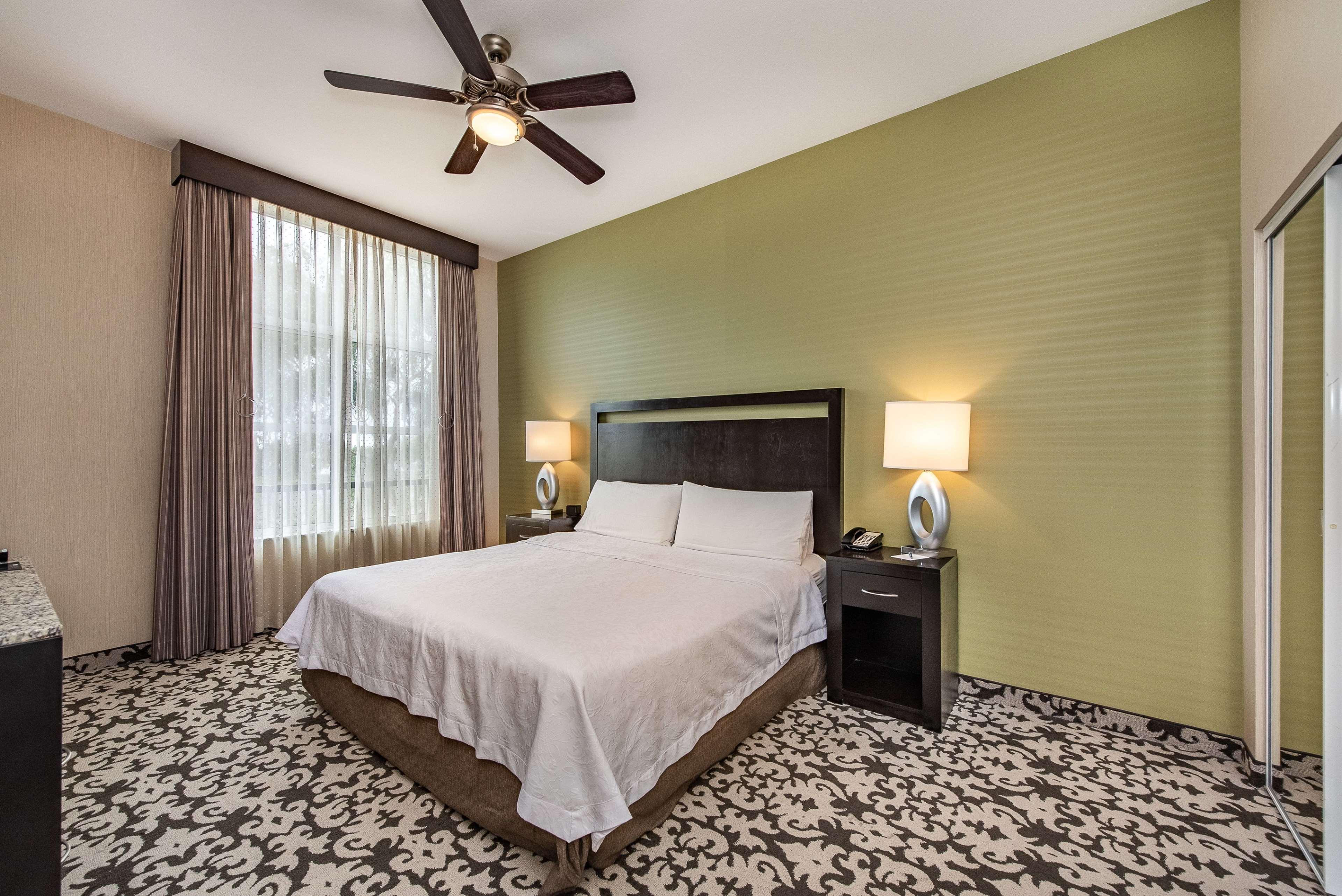 Homewood Suites By Hilton Oxnard/Camarillo Exterior foto