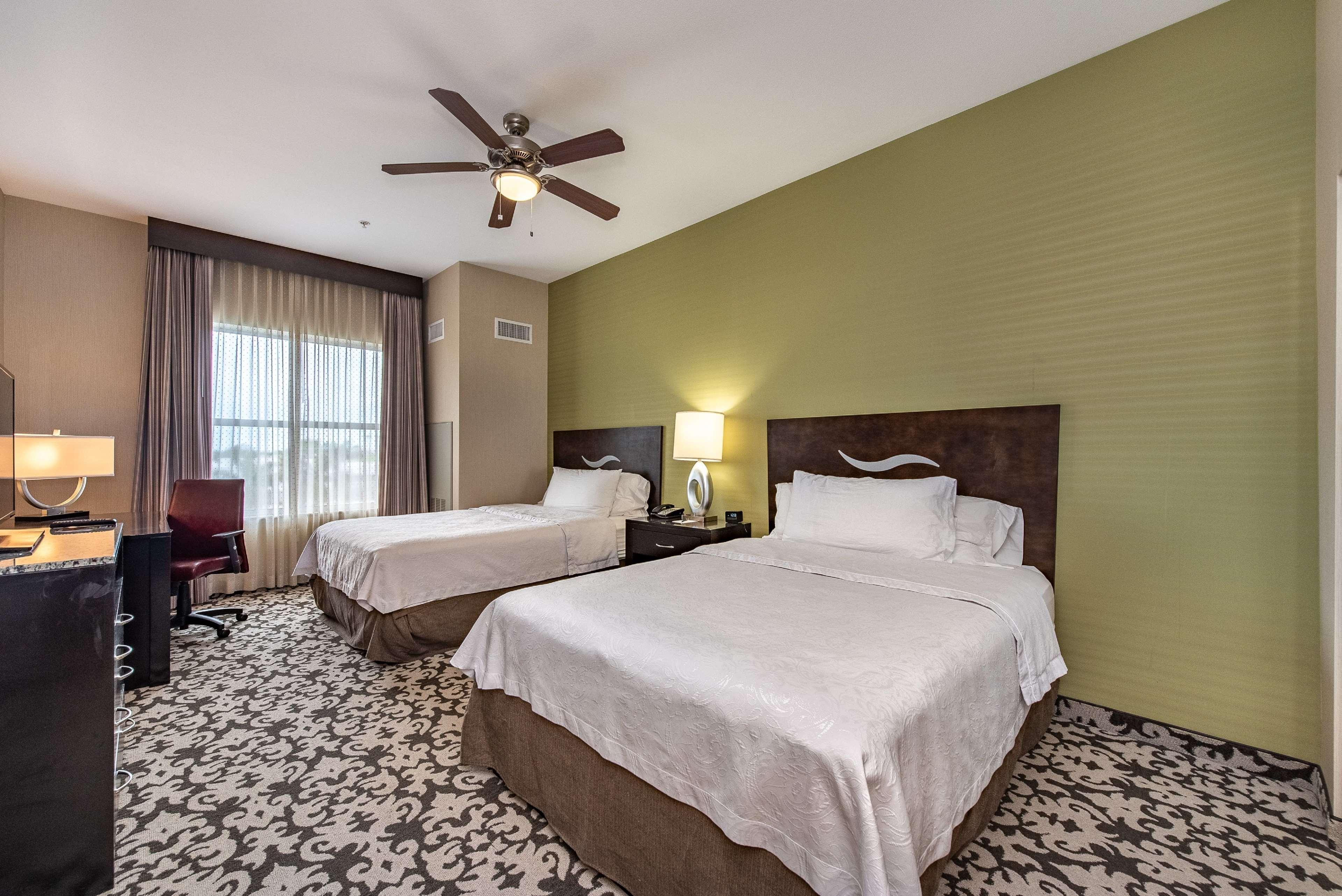 Homewood Suites By Hilton Oxnard/Camarillo Exterior foto