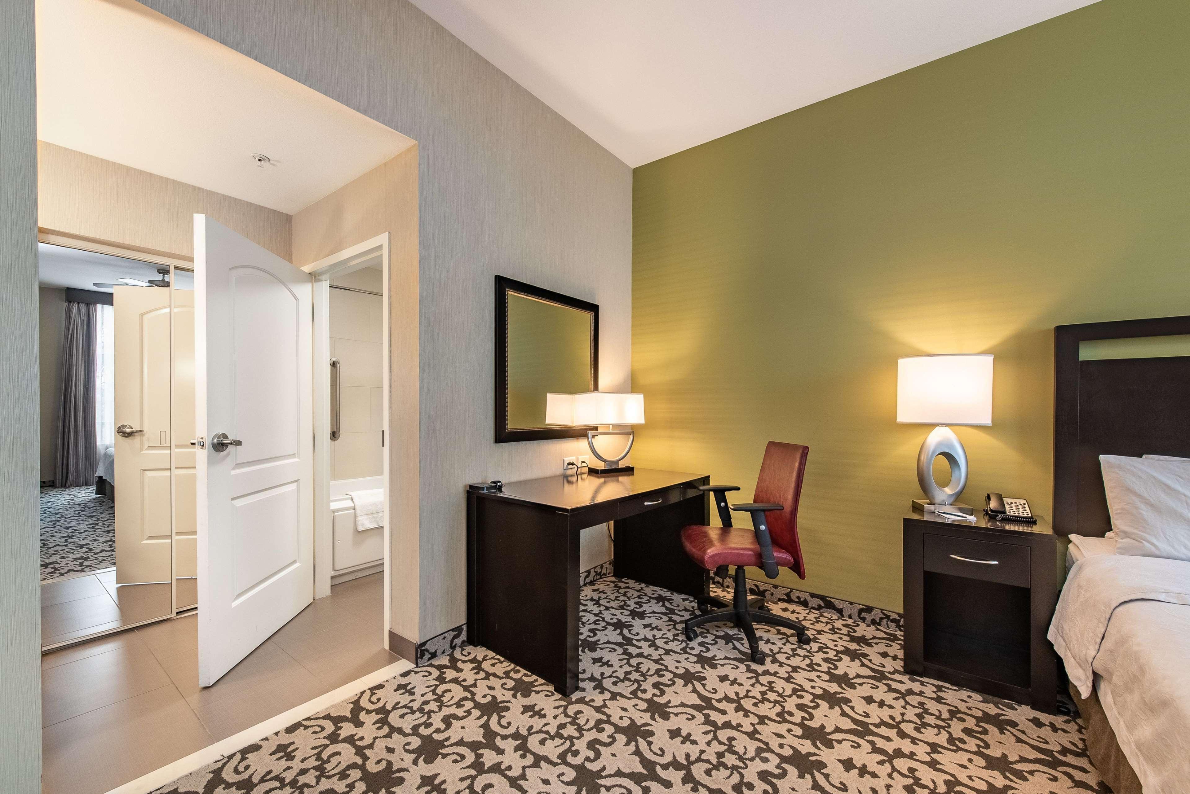 Homewood Suites By Hilton Oxnard/Camarillo Exterior foto