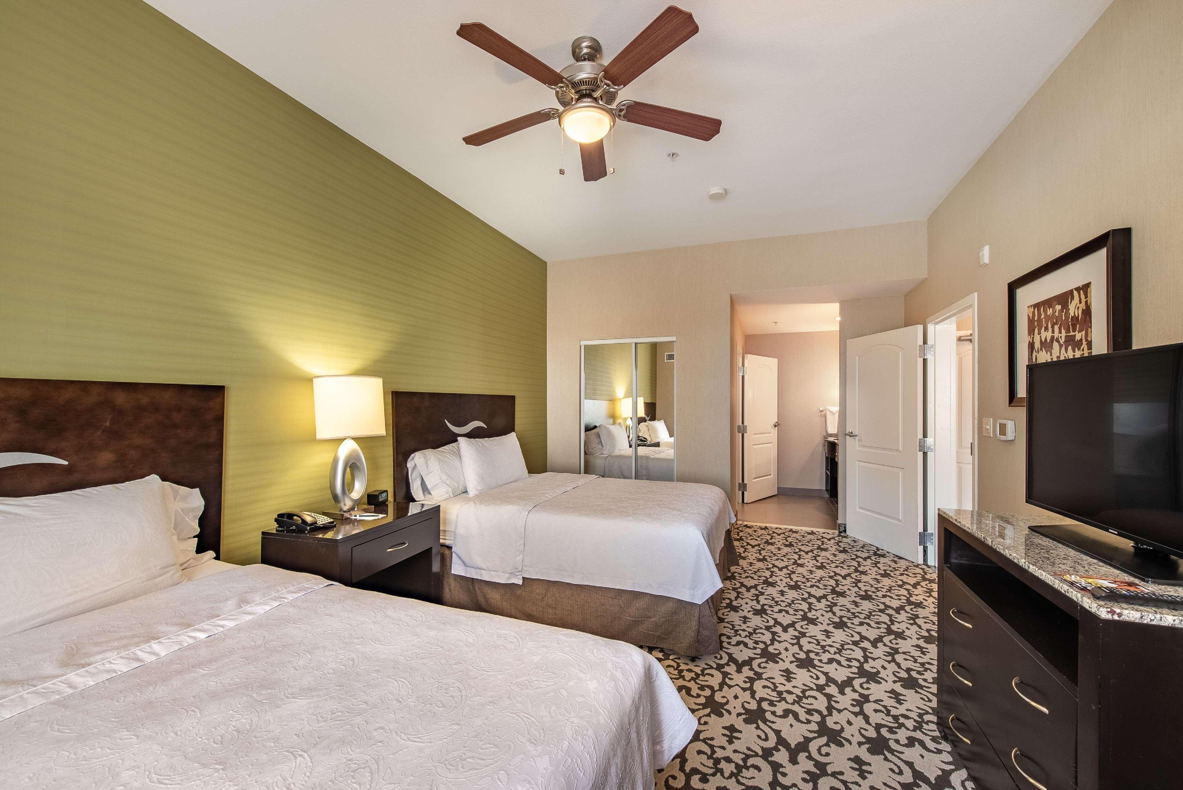 Homewood Suites By Hilton Oxnard/Camarillo Exterior foto