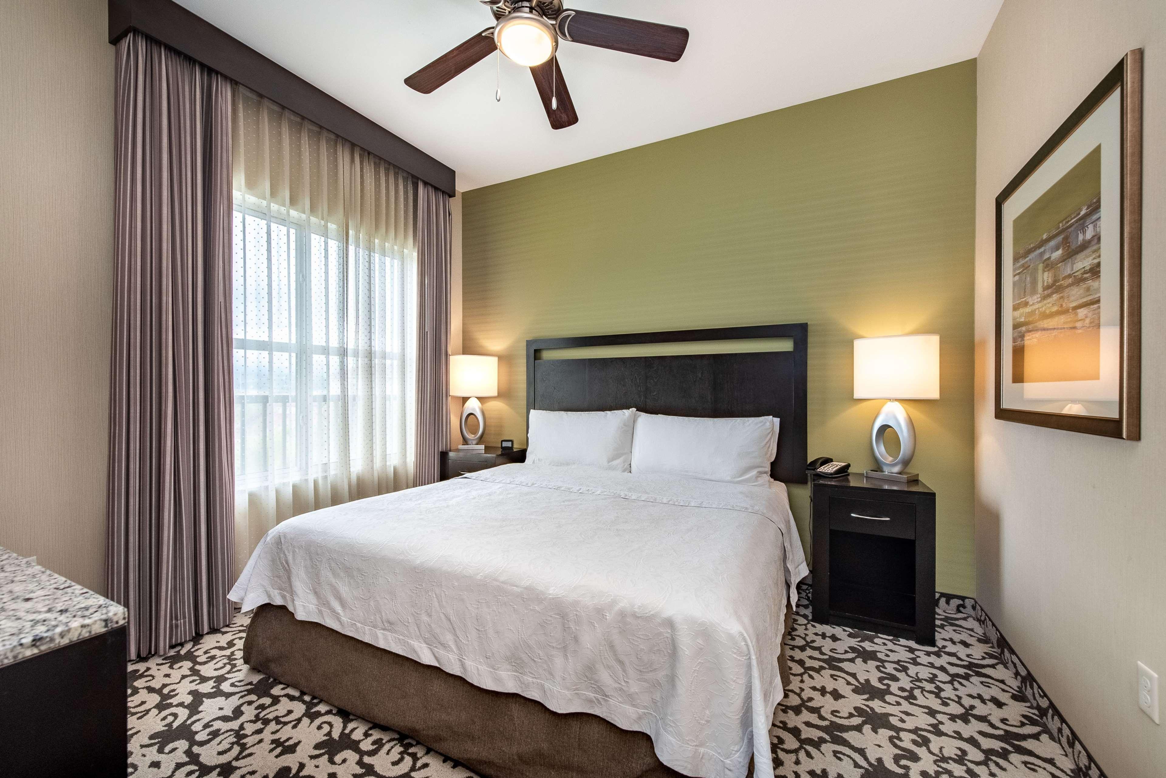 Homewood Suites By Hilton Oxnard/Camarillo Exterior foto