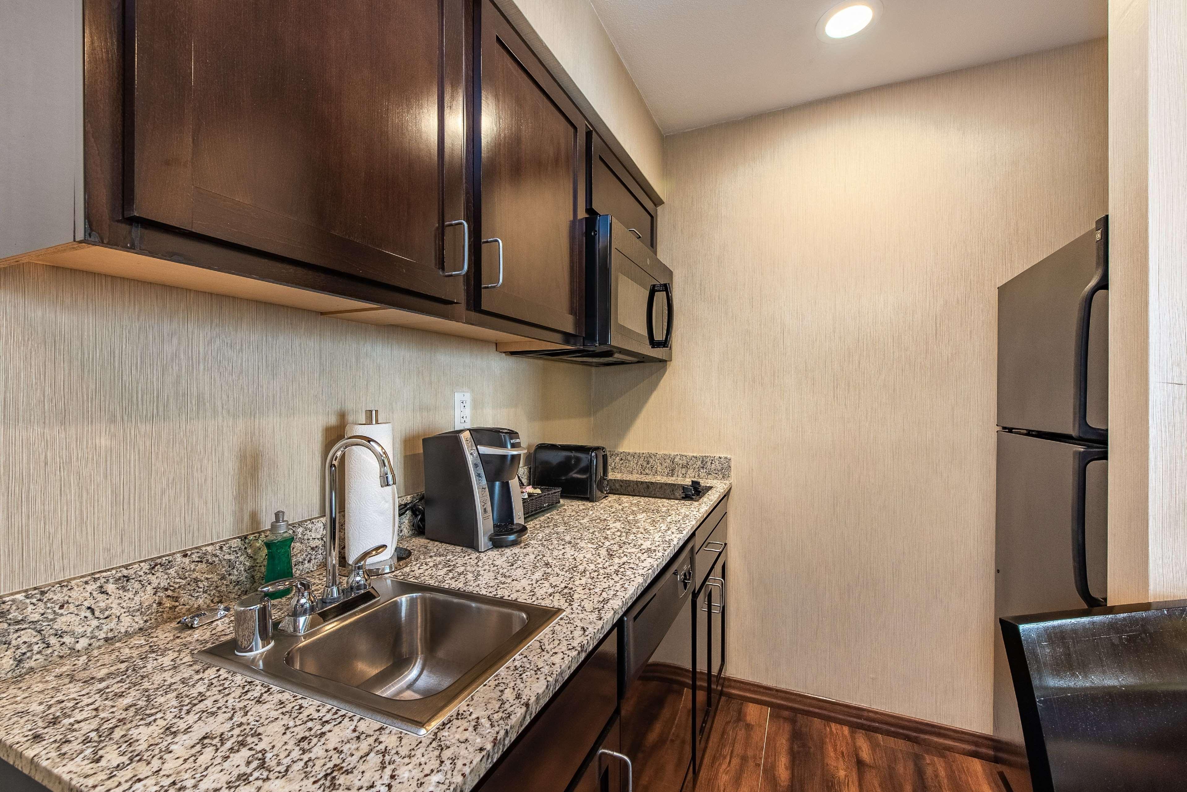 Homewood Suites By Hilton Oxnard/Camarillo Exterior foto