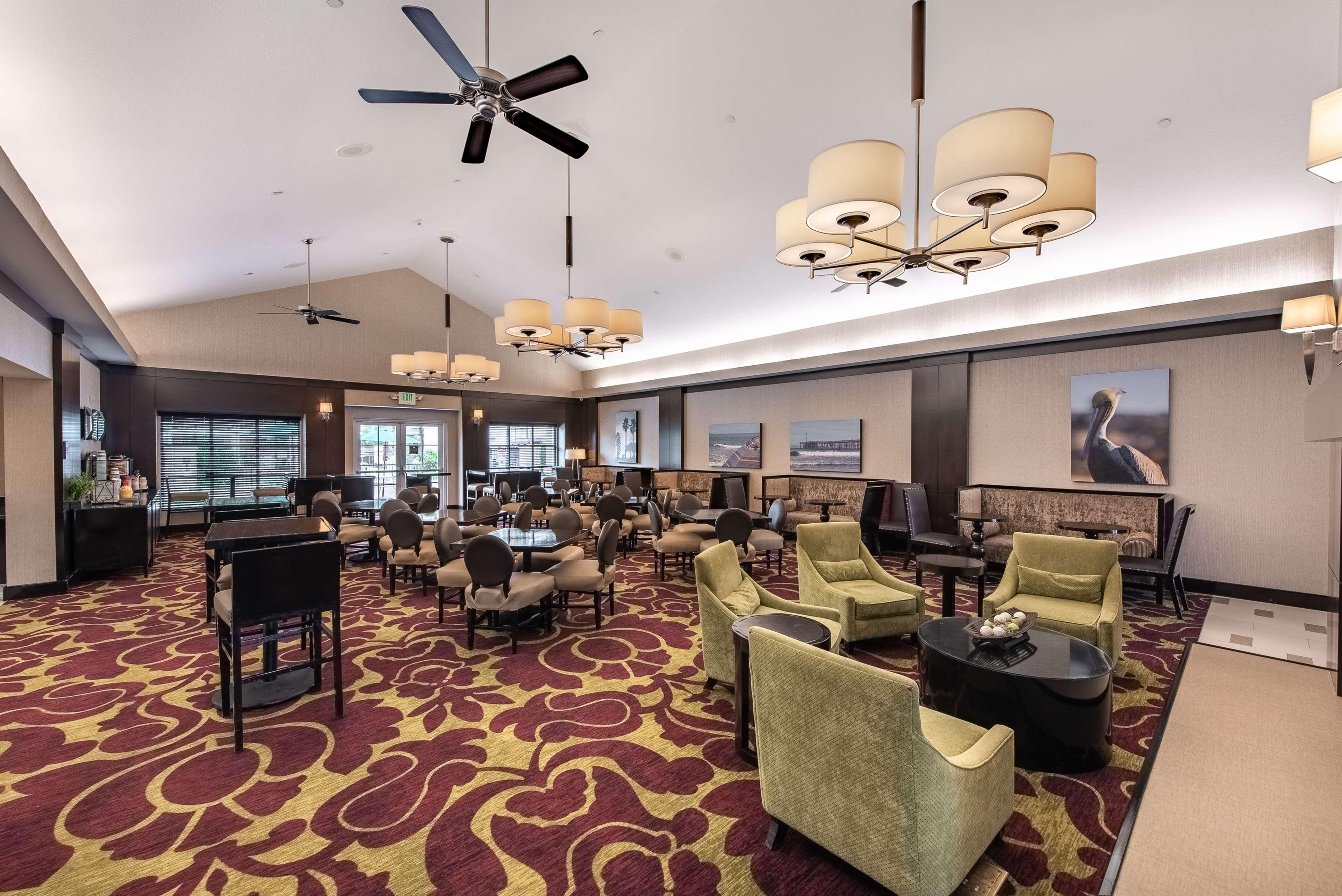 Homewood Suites By Hilton Oxnard/Camarillo Exterior foto