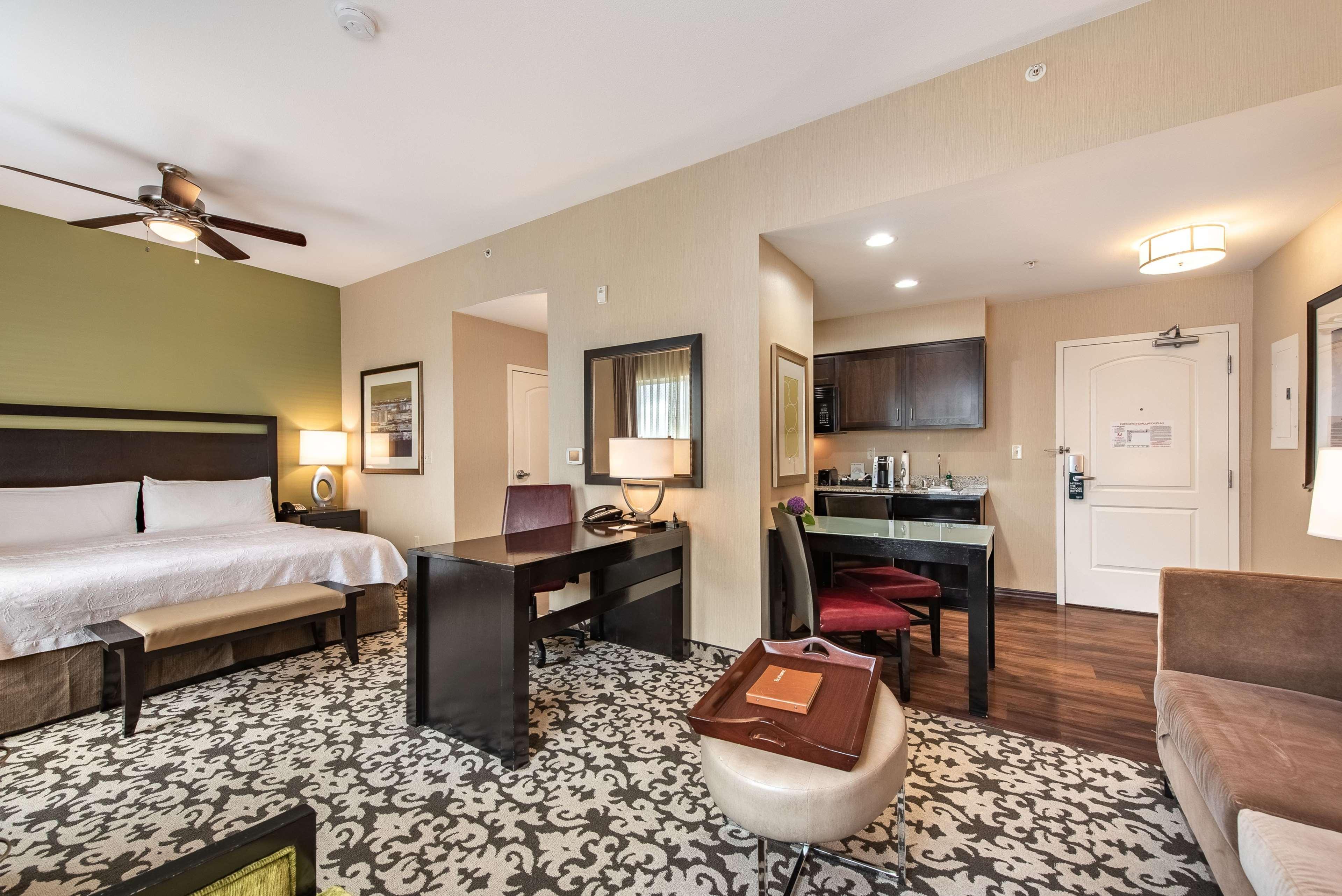 Homewood Suites By Hilton Oxnard/Camarillo Exterior foto