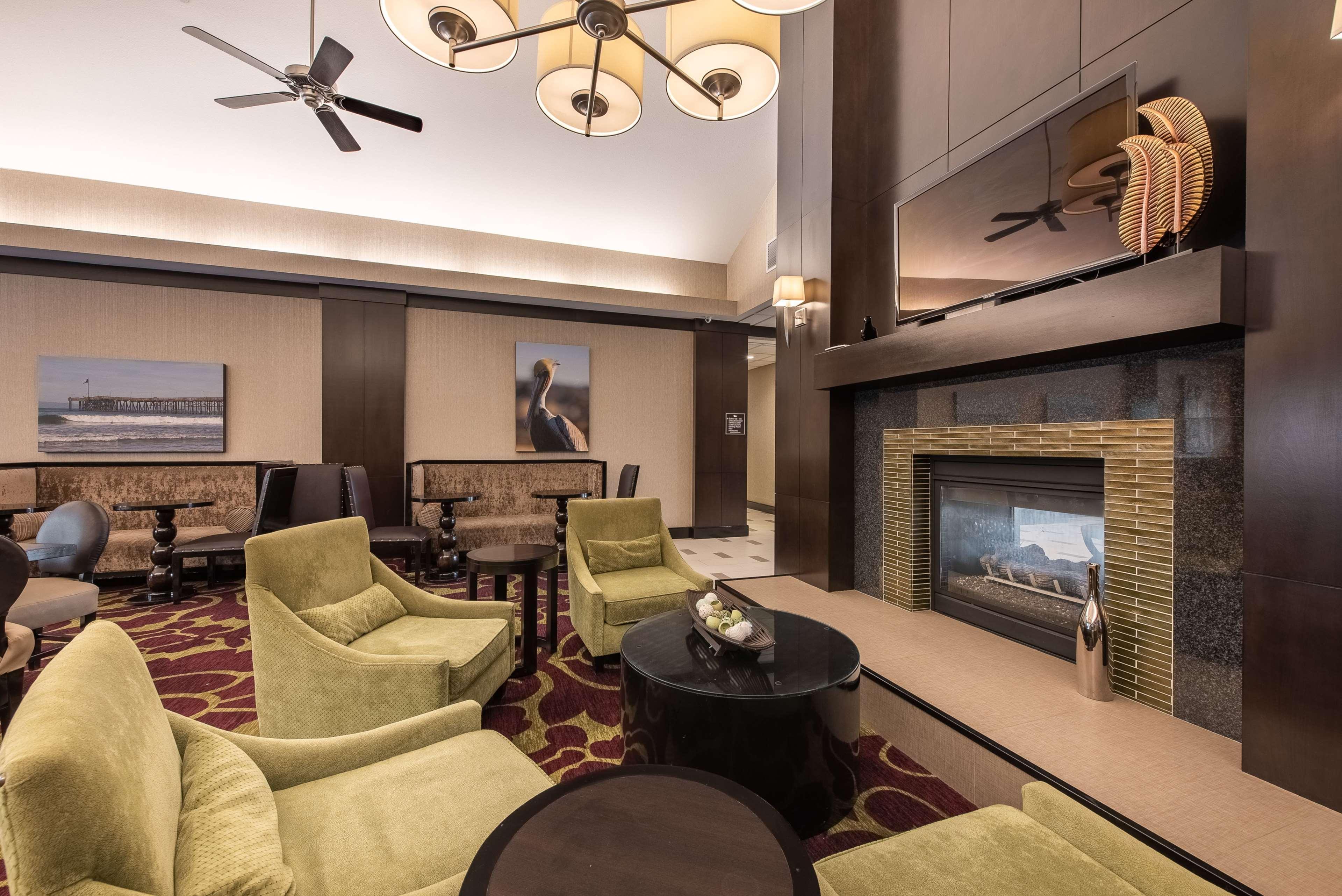 Homewood Suites By Hilton Oxnard/Camarillo Exterior foto