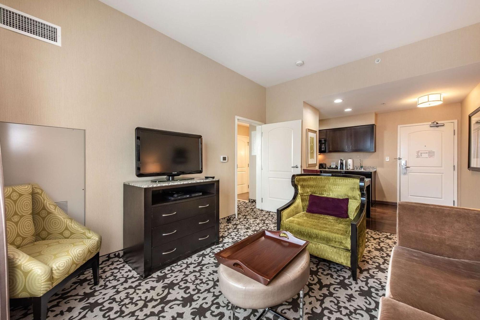Homewood Suites By Hilton Oxnard/Camarillo Exterior foto
